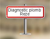 Diagnostic plomb AC Environnement à Rezé